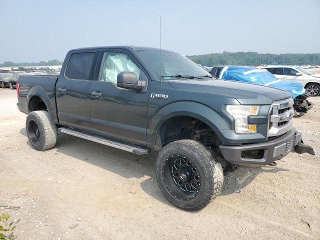 Photo 4 from auction – 2015 FORD F150 SUPER with VIN 1FTEW1EF6FFA59616