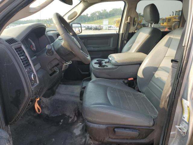 Photo 7 from auction – 2020 RAM 1500 CLASS with VIN 3C6RR7KT9LG130752