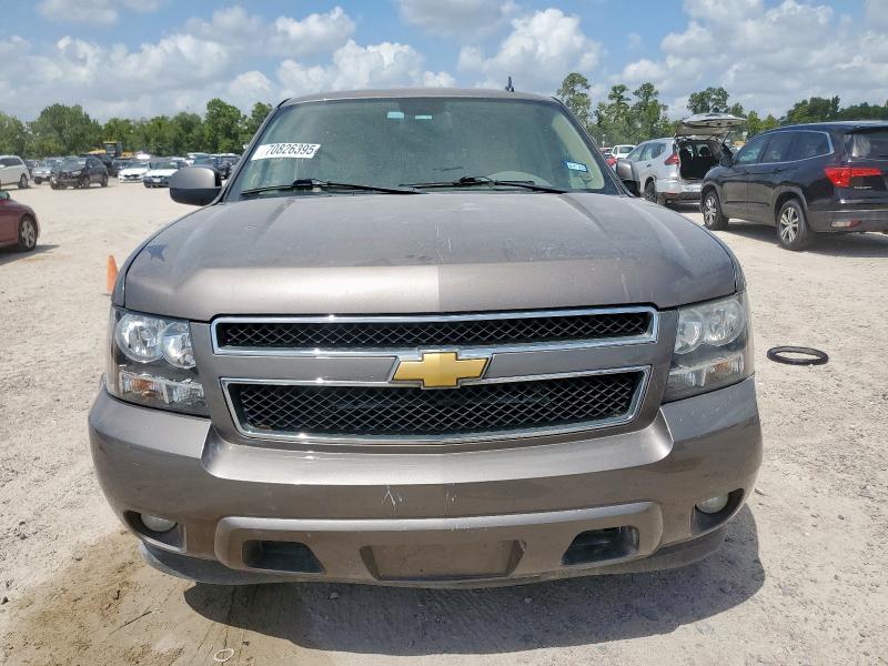 Photo 5 from auction – 2013 CHEVROLET SUBURBAN C with VIN 1GNSCJE01DR330091