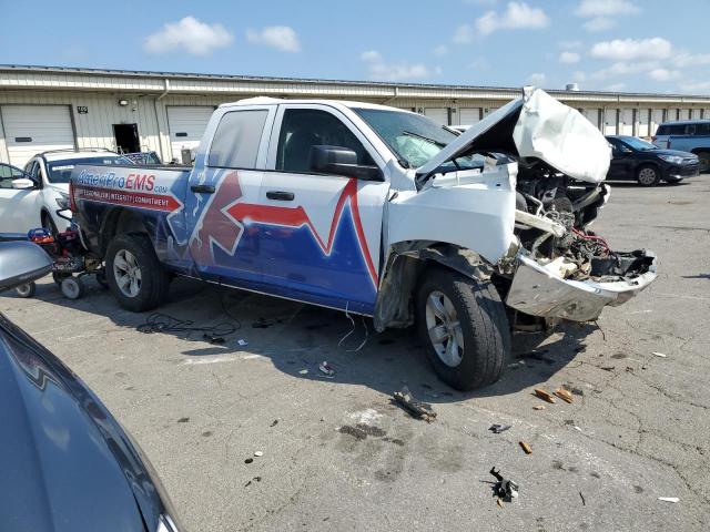 Photo 4 from auction – 2016 RAM 1500 ST with VIN 1C6RR7FT2GS196472