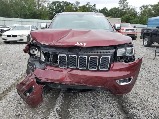 Photo 5 from auction – 2019 JEEP GRAND CHER with VIN 1C4RJEBG2KC689911