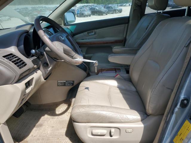 Photo 7 from auction – 2004 LEXUS RX 330 with VIN JTJHA31U840020387