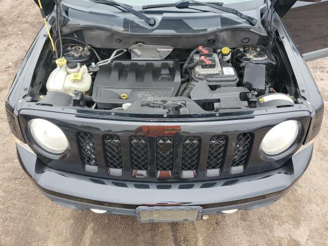 Photo 12 from auction – 2012 JEEP PATRIOT SP with VIN 1C4NJRBB8CD537413
