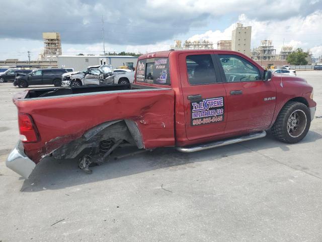 Photo 3 from auction – 2009 DODGE RAM 1500 with VIN 1D3HB18P49S738171