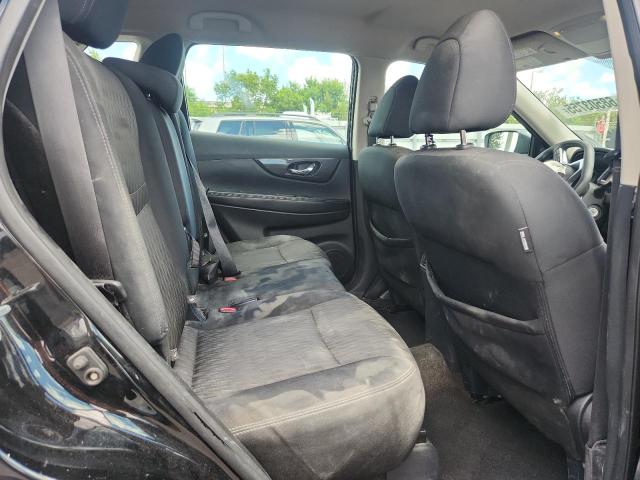 Photo 10 from auction – 2018 NISSAN ROGUE S with VIN 5N1AT2MT5JC789947