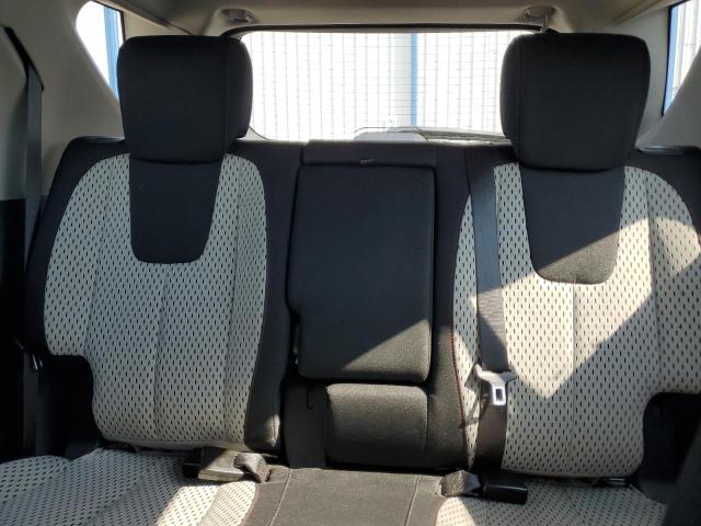 Photo 10 from auction – 2011 CHEVROLET EQUINOX LS with VIN 2GNALBEC7B1307867