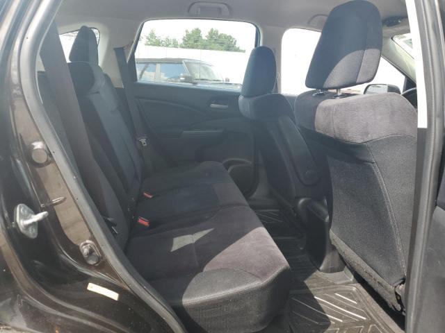 Photo 10 from auction – 2013 HONDA CR-V LX with VIN 5J6RM4H33DL063447