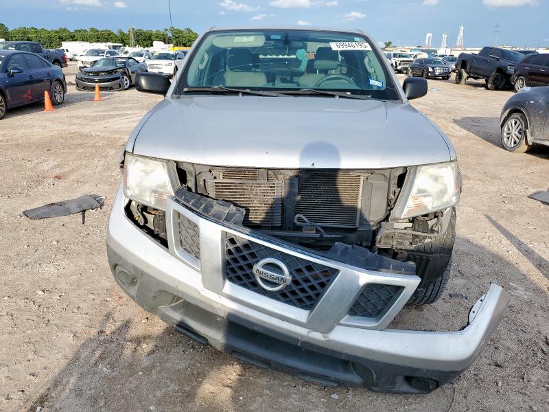 Photo 5 from auction – 2016 NISSAN FRONTIER S with VIN 1N6BD0CT2GN770875