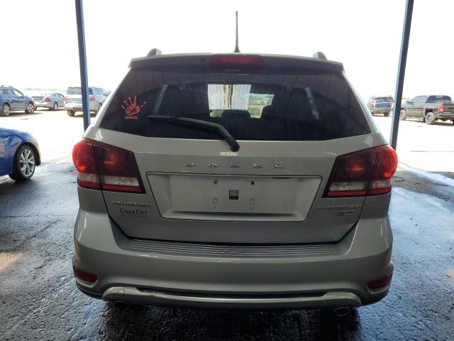 Photo 6 from auction – 2017 DODGE JOURNEY CR with VIN 3C4PDCGGXHT536816