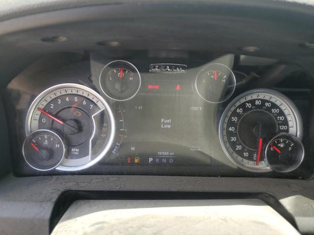 Foto 9 de la subasta – 2017 RAM 1500 SLT con VIN 3C6RR7LT0HG543486