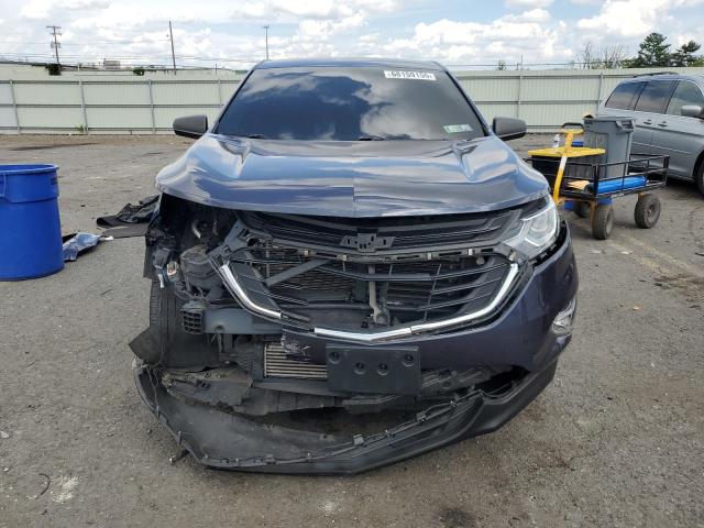 Photo 5 from auction – 2018 CHEVROLET EQUINOX LS with VIN 3GNAXREVXJS605170