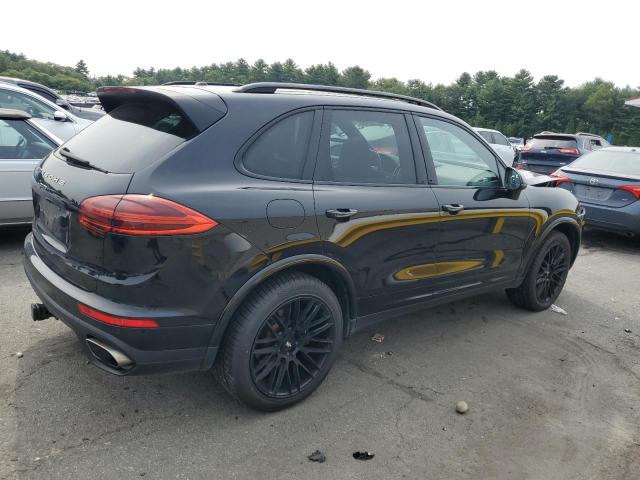 Photo 3 from auction – 2017 PORSCHE CAYENNE with VIN WP1AA2A29HKA86629