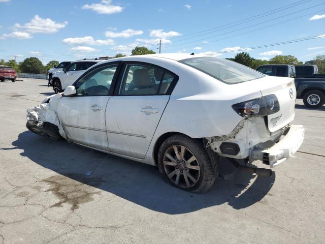 Photo 2 from auction – 2007 MAZDA 3 I with VIN JM1BK32F171672028