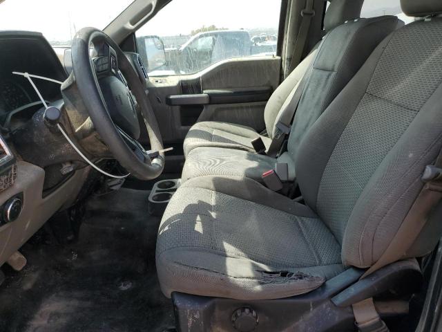 Photo 7 from auction – 2015 FORD F150 SUPER with VIN 1FTEW1EPXFFB51949