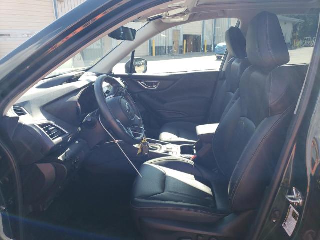 Photo 7 from auction – 2023 SUBARU FORESTER T with VIN JF2SKARCXPH407522