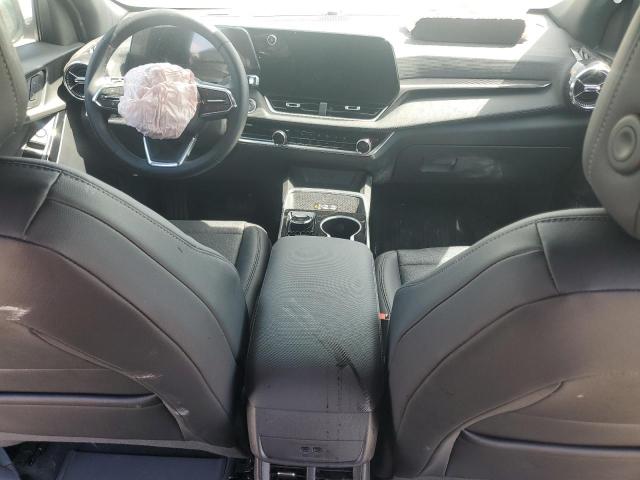 Photo 8 from auction – 2026 CHEVROLET EQUINOX LT with VIN 3GNAXHEG0TL181796