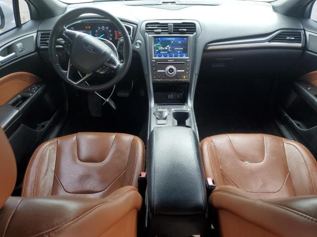 Photo 8 from auction – 2019 FORD FUSION TIT with VIN 3FA6P0D91KR243632