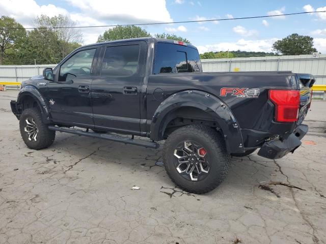 Photo 2 from auction – 2020 FORD F150 SUPER with VIN 1FTEW1E50LKD91609