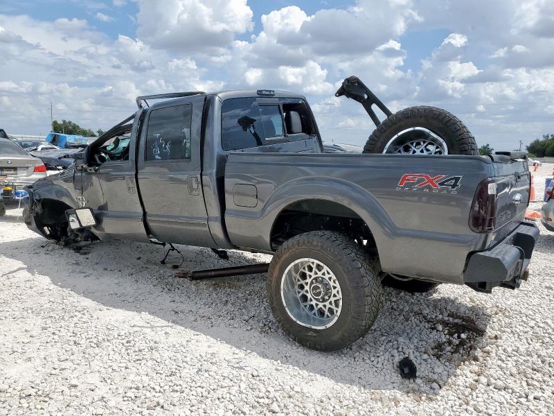 Photo 2 from auction – 2015 FORD F250 SUPER with VIN 1FT7W2BT9FED15908