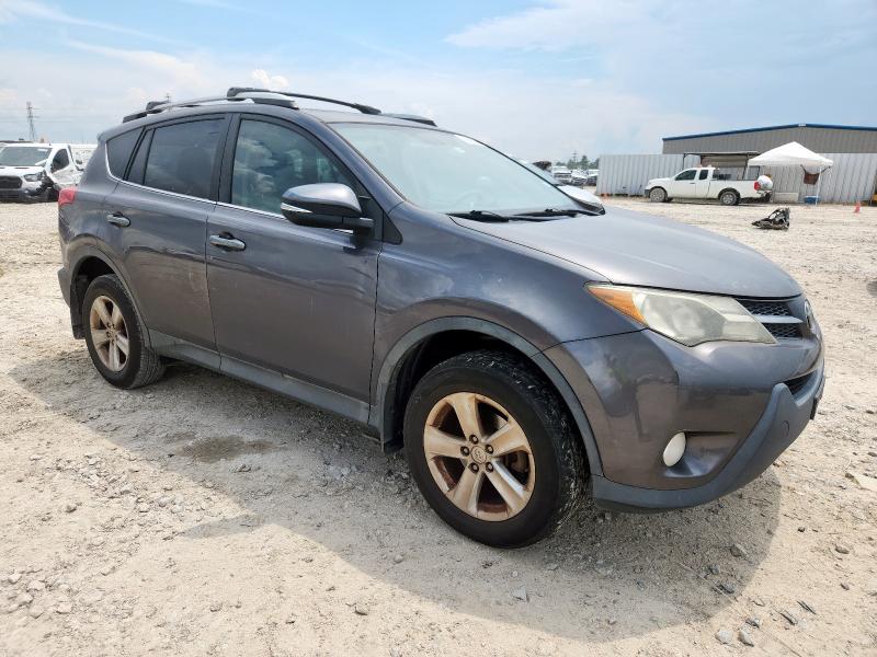 Photo 4 from auction – 2013 TOYOTA RAV4 XLE with VIN 2T3WFREV1DW031163
