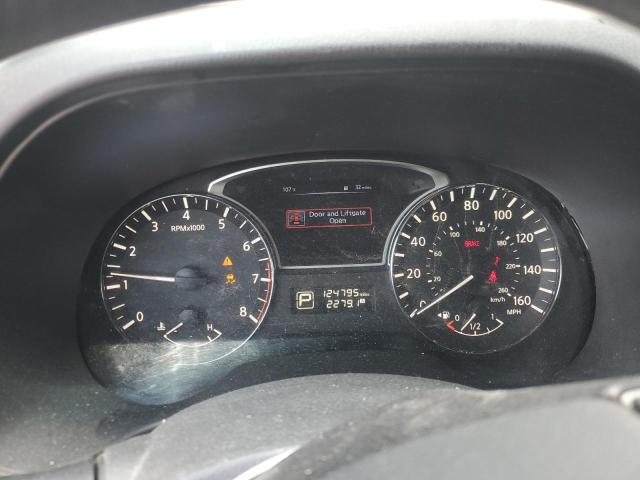 Photo 9 from auction – 2015 NISSAN PATHFINDER with VIN 5N1AR2MN5FC699351