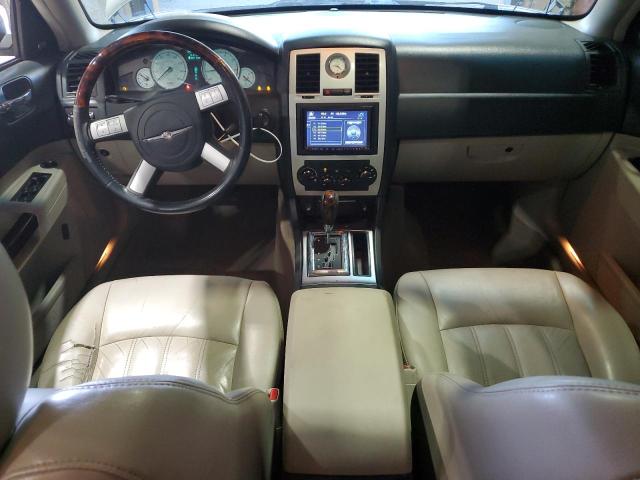 Photo 8 from auction – 2006 CHRYSLER 300C with VIN 2C3KK63H36H382542
