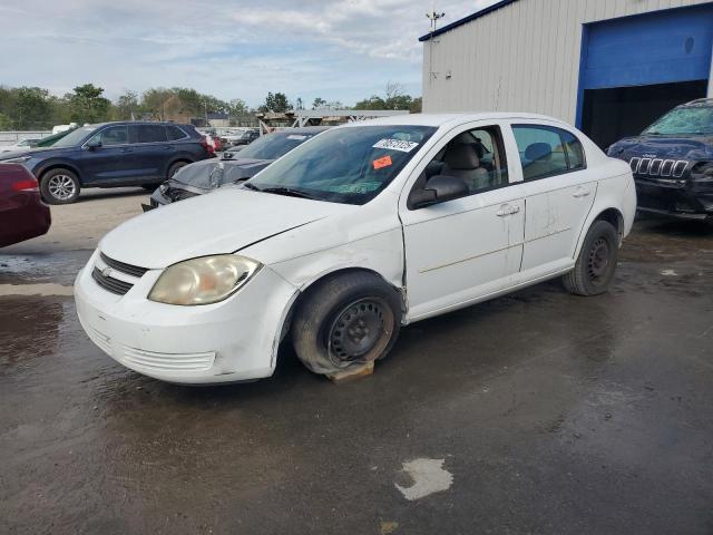 CHEVROLET COBALT 2005 with VIN 1G1AK54F157659240 - Photo from auction
