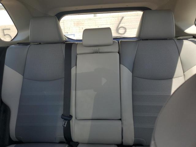 Photo 10 from auction – 2023 TOYOTA RAV4 LIMIT with VIN 2T3Y1RFV7PW282022