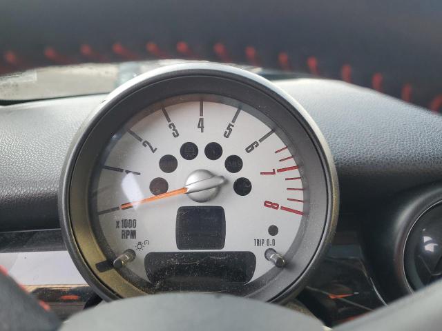 Photo 9 from auction – 2012 MINI COOPER with VIN WMWSU3C56CT541060