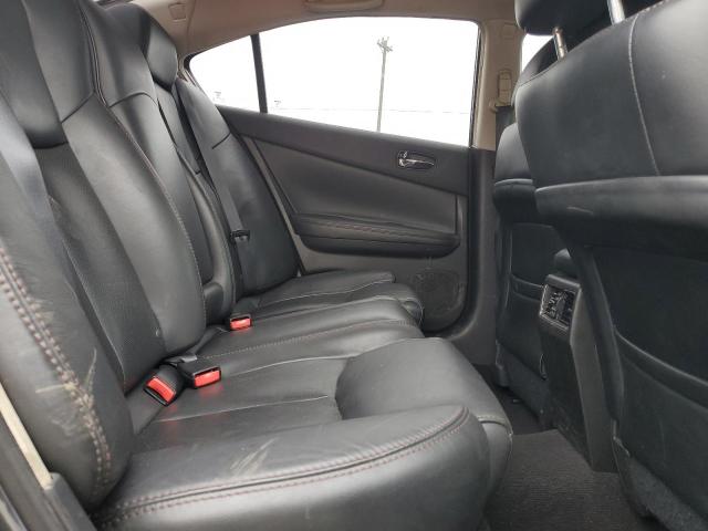 Photo 10 from auction – 2012 NISSAN MAXIMA S with VIN 1N4AA5AP4CC834016