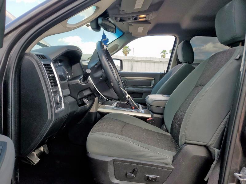 Photo 7 from auction – 2015 RAM 1500 SLT with VIN 1C6RR7GT7FS741823