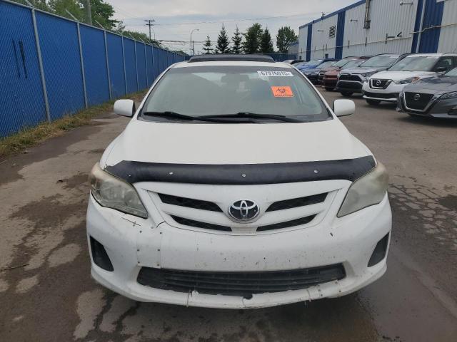 Photo 5 from auction – 2013 TOYOTA COROLLA BA with VIN 2T1BU4EE1DC943468