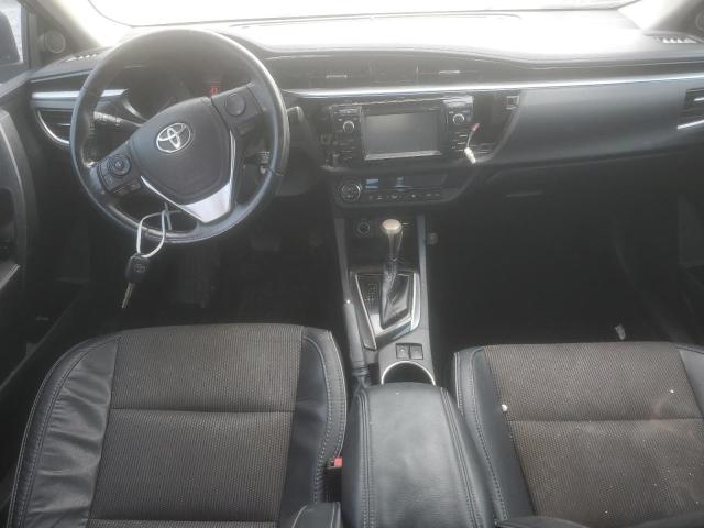 Photo 8 from auction – 2014 TOYOTA COROLLA L with VIN 2T1BURHE6EC120271