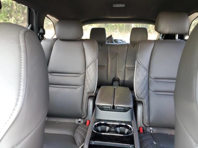 Photo 10 from auction – 2023 MAZDA CX-9 SIGNA with VIN JM3TCBEY7P0634759