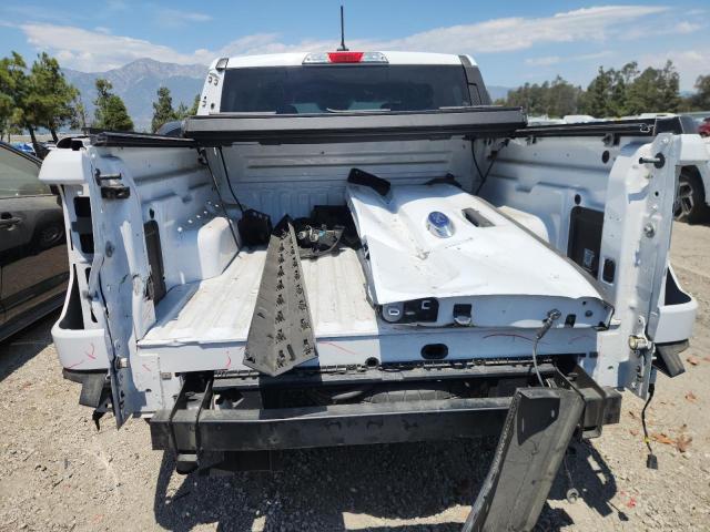 Photo 6 from auction – 2022 FORD MAVERICK X with VIN 3FTTW8E90NRA64807
