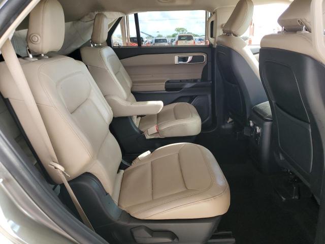 Photo 11 from auction – 2020 FORD EXPLORER XLT with VIN 1FMSK8DH3LGA20736