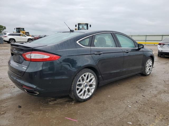 Photo 3 from auction – 2014 FORD FUSION TIT with VIN 3FA6P0K90ER136403