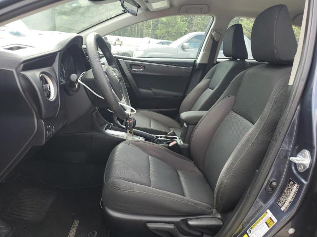 Photo 7 from auction – 2017 TOYOTA COROLLA L with VIN 5YFBURHEXHP691590