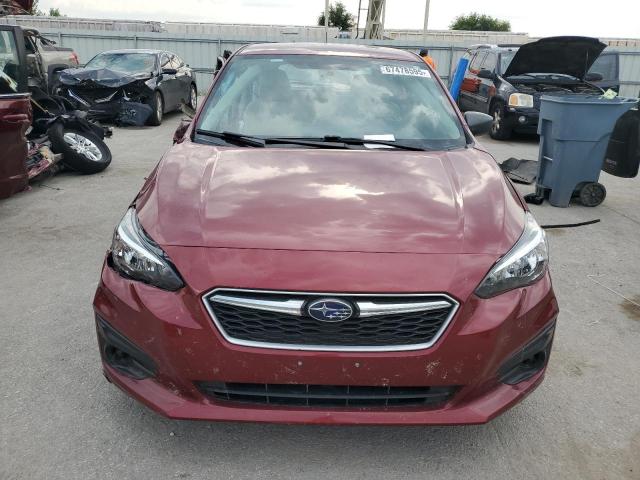 Photo 5 from auction – 2017 SUBARU IMPREZA with VIN 4S3GTAA67H3729346