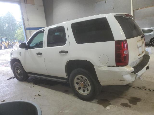 Photo 2 from auction – 2013 CHEVROLET TAHOE K1500 with VIN 1GNSK4E01DR328846