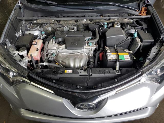 Photo 12 from auction – 2018 TOYOTA RAV4 LIMIT with VIN JTMDFREV2JJ230739