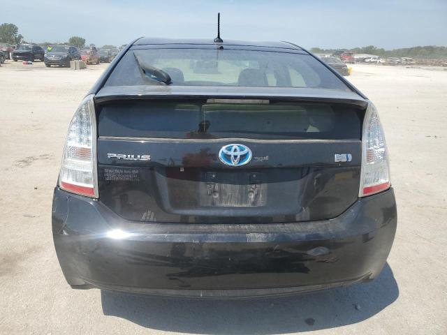 Photo 6 from auction – 2011 TOYOTA PRIUS with VIN JTDKN3DU7B5348845