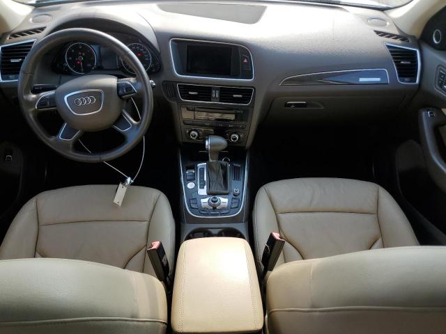 Photo 8 from auction – 2014 AUDI Q5 TDI PRE with VIN WA1VMBFPXEA117672