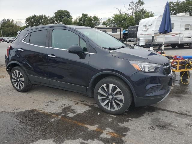 Photo 4 from auction – 2021 BUICK ENCORE PRE with VIN KL4CJESB2MB353186
