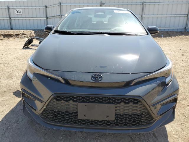 Photo 5 from auction – 2025 TOYOTA COROLLA SE with VIN 5YFS4MCE4SP229611