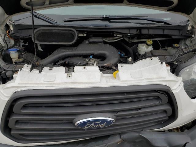 Photo 12 from auction – 2015 FORD TRANSIT T- with VIN 1FTNR2CM6FKA15475