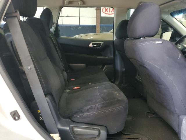 Photo 11 from auction – 2015 NISSAN PATHFINDER with VIN 5N1AR2MM7FC710793