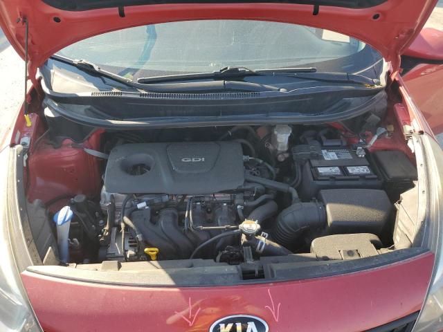 Photo 11 from auction – 2017 KIA RIO LX with VIN KNADM4A33H6119785