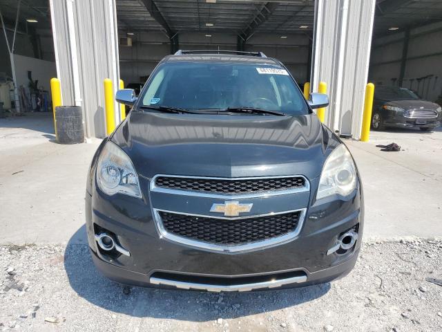 Photo 5 from auction – 2013 CHEVROLET EQUINOX LT with VIN 2GNFLGEK9D6422552