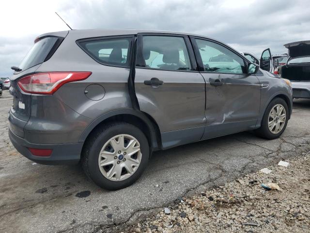 Photo 3 from auction – 2014 FORD ESCAPE S with VIN 1FMCU0F72EUA73677